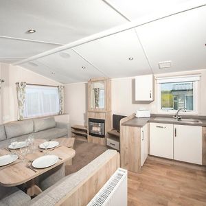 2 Bedroom Platinum Caravan